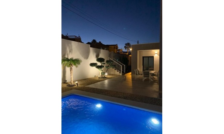 Re-Sale - Detached Villa - Ciudad Quesada - La Marquesa