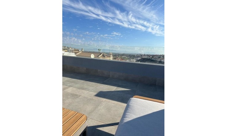 Re-Sale - Detached Villa - Ciudad Quesada - La Marquesa