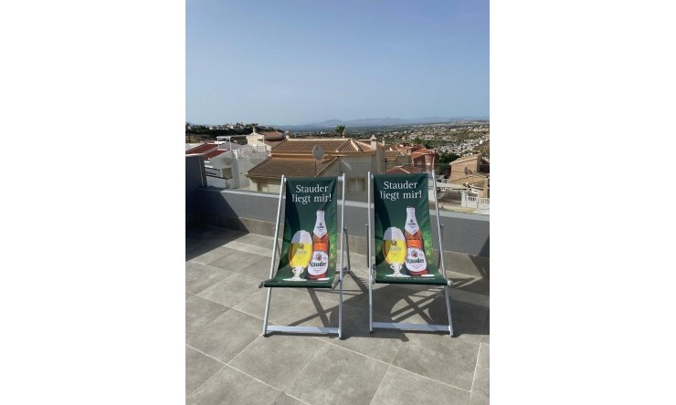 Re-Sale - Detached Villa - Ciudad Quesada - La Marquesa