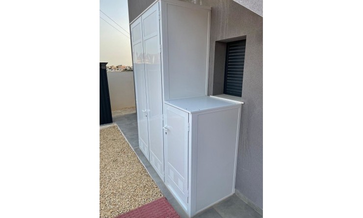 Re-Sale - Detached Villa - Ciudad Quesada - La Marquesa