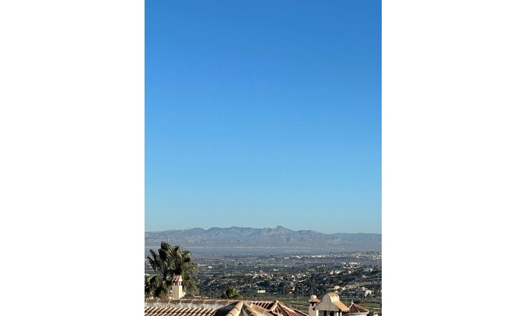 Re-Sale - Detached Villa - Ciudad Quesada - La Marquesa