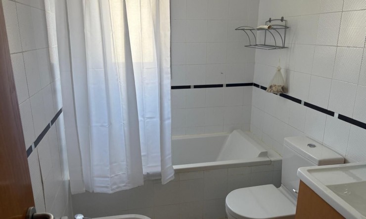 Re-Sale - Apartment - Algorfa - La Finca Golf Resort