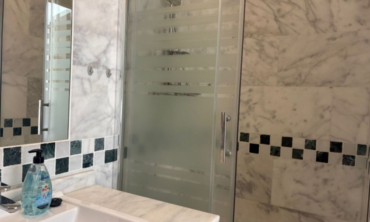 Re-Sale - Apartment - Algorfa - La Finca Golf Resort