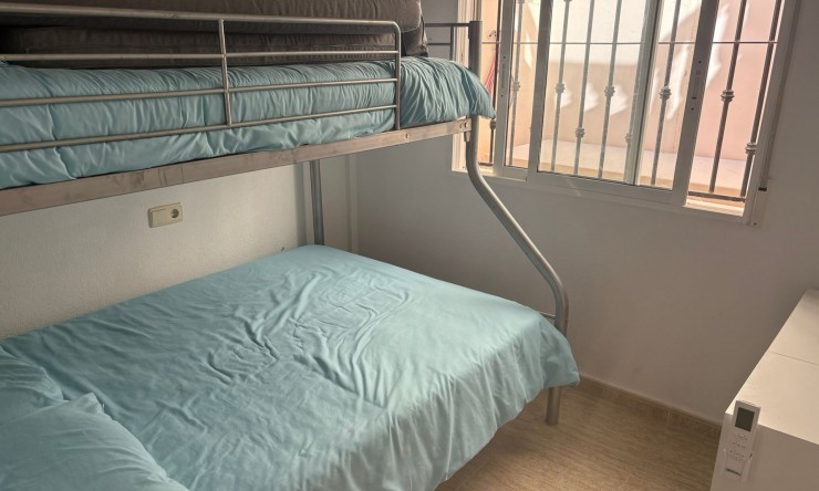 Re-Sale - Bungalow - Algorfa - Montemar