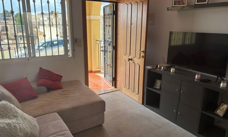 Re-Sale - Bungalow - Algorfa - Montemar