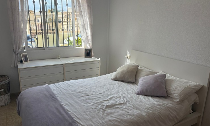 Re-Sale - Bungalow - Algorfa - Montemar