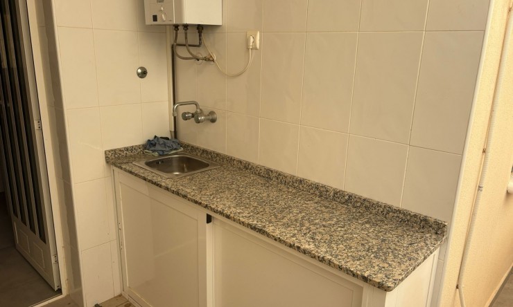 Re-Sale - Bungalow - Algorfa - Montemar