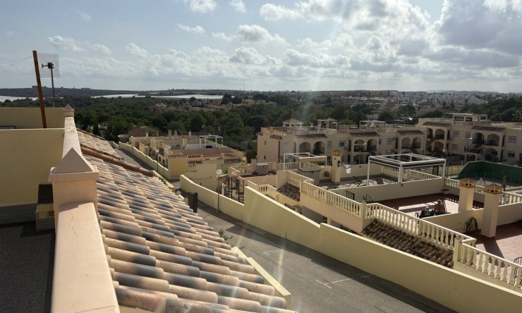 Re-Sale - Bungalow - Algorfa - Montemar
