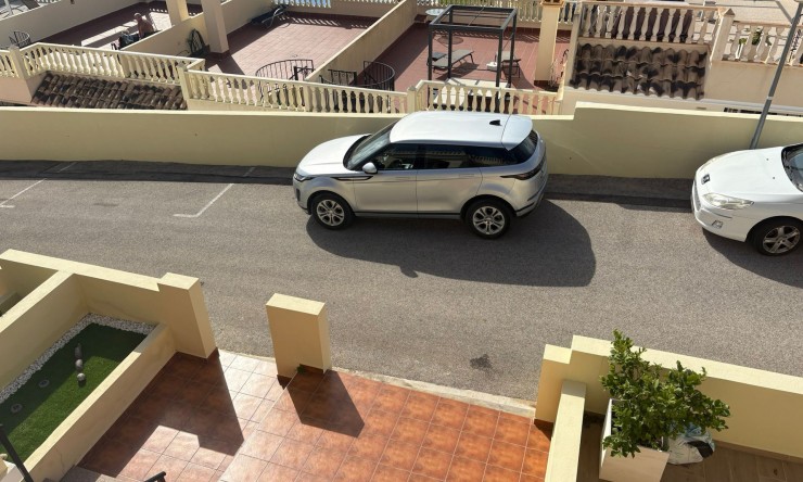 Re-Sale - Bungalow - Algorfa - Montemar