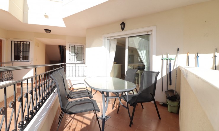 Re-Sale - Apartment - Jacarilla - Jacarilla - Town