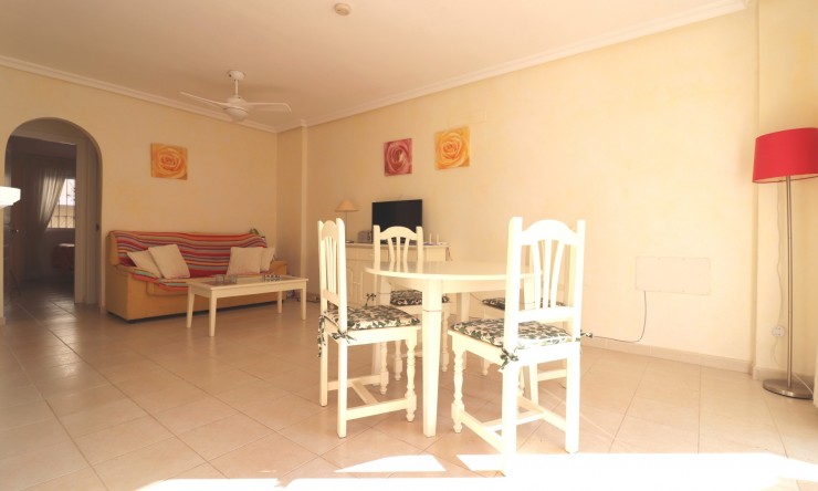 Re-Sale - Apartment - Jacarilla - Jacarilla - Town