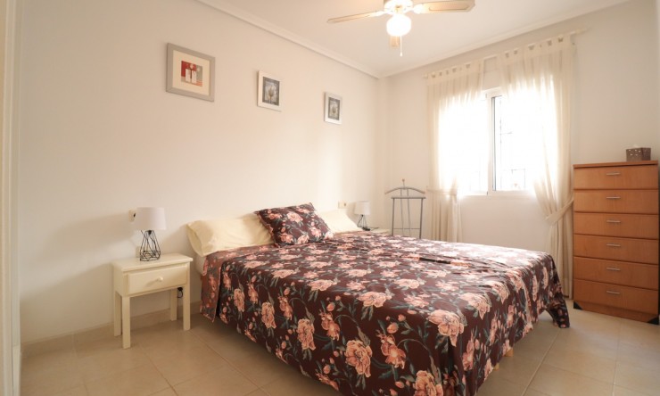 Re-Sale - Apartment - Jacarilla - Jacarilla - Town