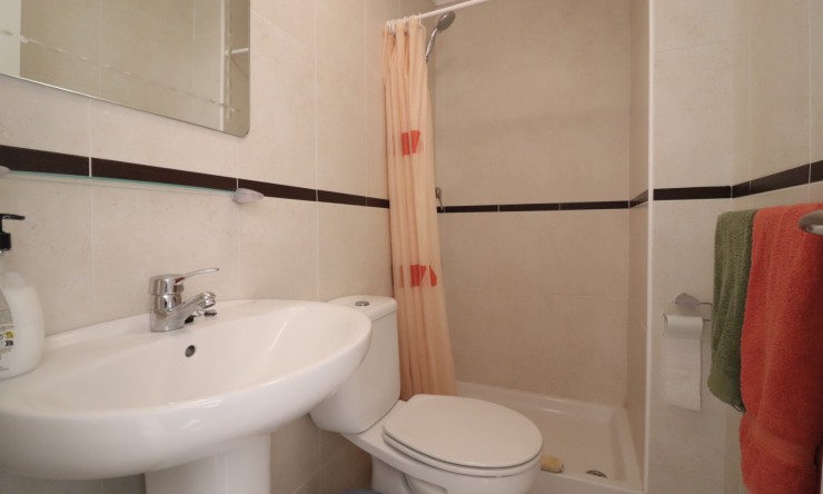 Re-Sale - Apartment - Jacarilla - Jacarilla - Town