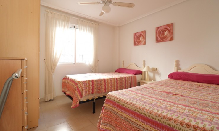 Re-Sale - Apartment - Jacarilla - Jacarilla - Town