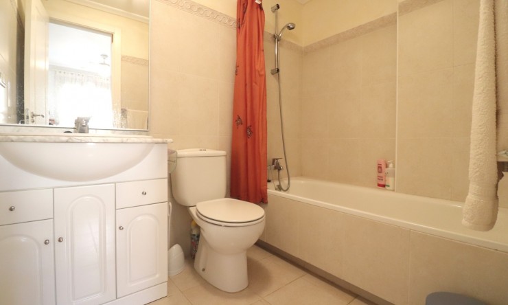 Re-Sale - Apartment - Jacarilla - Jacarilla - Town