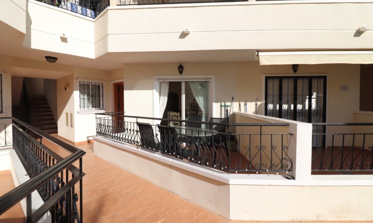 Re-Sale - Apartment - Jacarilla - Jacarilla - Town