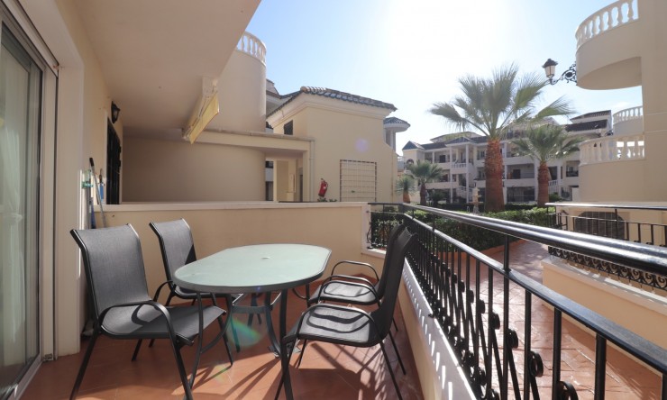 Re-Sale - Apartment - Jacarilla - Jacarilla - Town