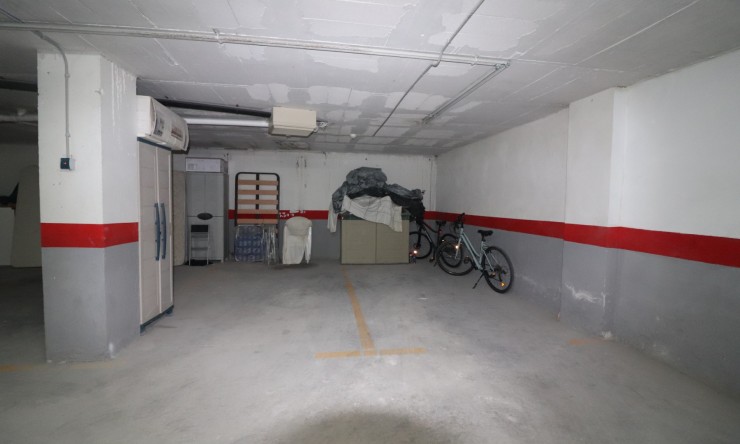 Re-Sale - Apartment - Jacarilla - Jacarilla - Town