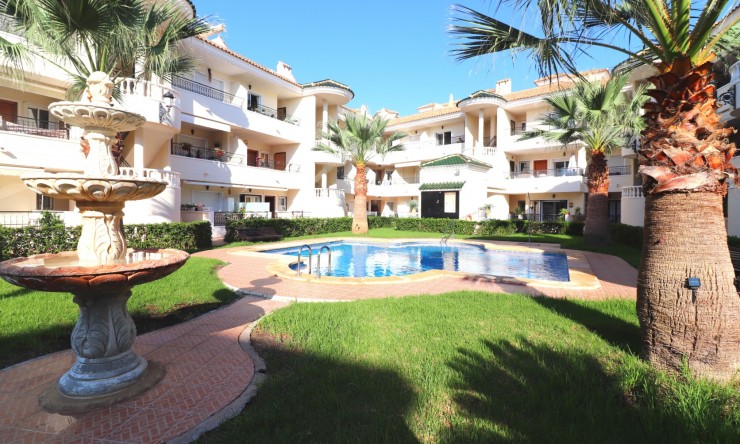 Re-Sale - Apartment - Jacarilla - Jacarilla - Town