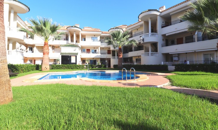 Re-Sale - Apartment - Jacarilla - Jacarilla - Town