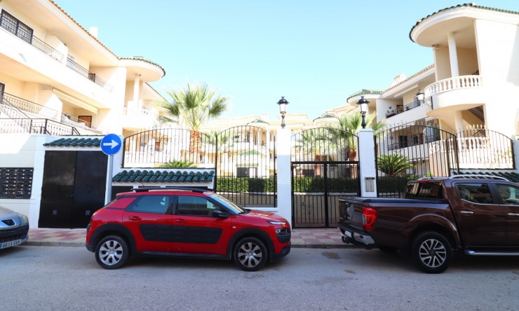 Re-Sale - Apartment - Jacarilla - Jacarilla - Town