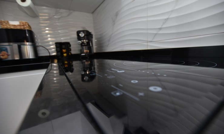 Re-Sale - Townhouse - Algorfa - La Finca Golf Resort