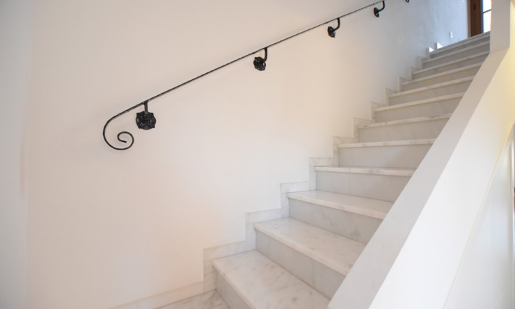 Re-Sale - Townhouse - Algorfa - La Finca Golf Resort