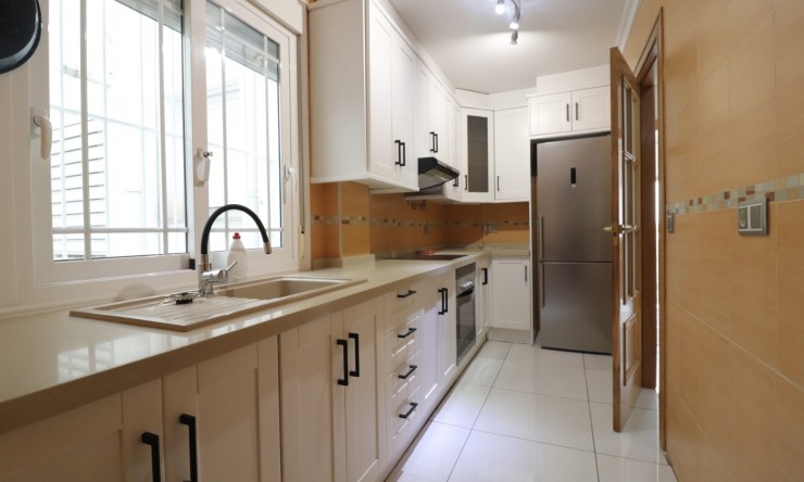 Re-Sale - Apartment - Los Montesinos - Los Montesinos - Village