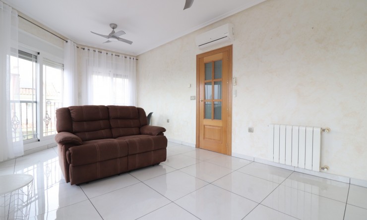 Re-Sale - Apartment - Los Montesinos - Los Montesinos - Village