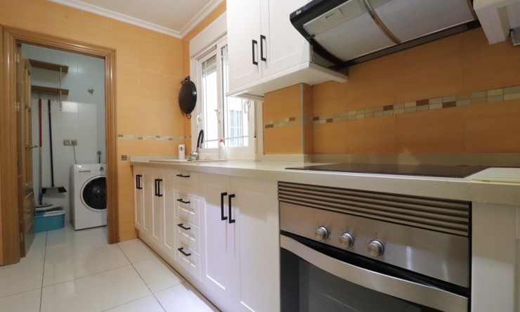 Re-Sale - Apartment - Los Montesinos - Los Montesinos - Village