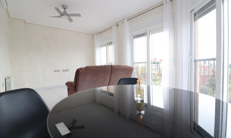 Re-Sale - Apartment - Los Montesinos - Los Montesinos - Village