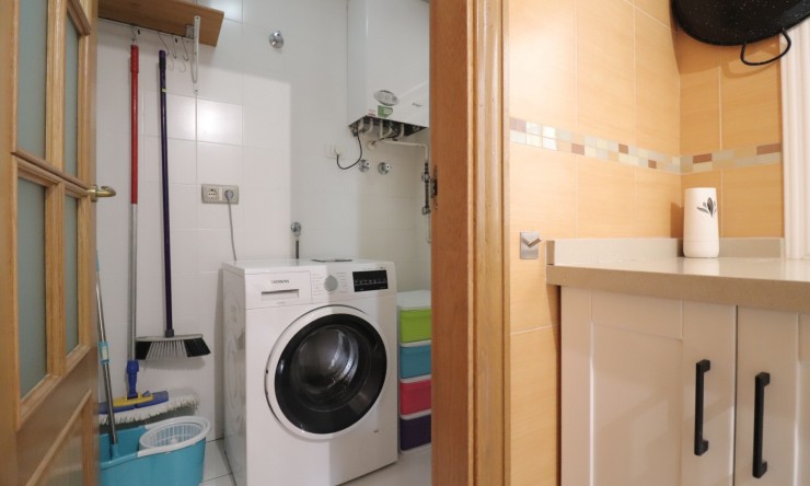 Re-Sale - Apartment - Los Montesinos - Los Montesinos - Village