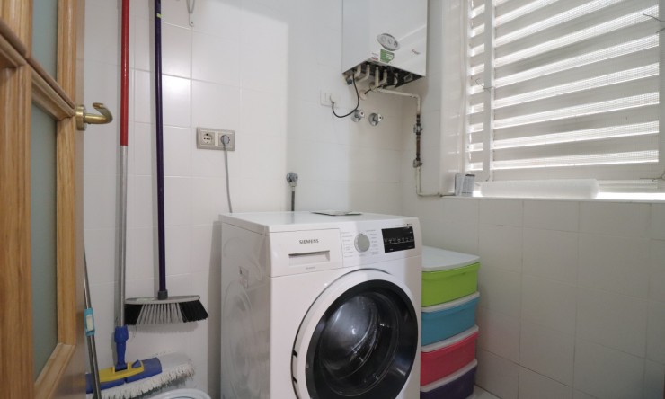 Re-Sale - Apartment - Los Montesinos - Los Montesinos - Village