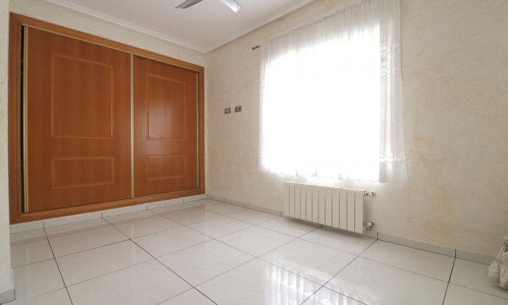 Re-Sale - Apartment - Los Montesinos - Los Montesinos - Village