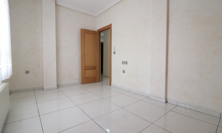 Re-Sale - Apartment - Los Montesinos - Los Montesinos - Village