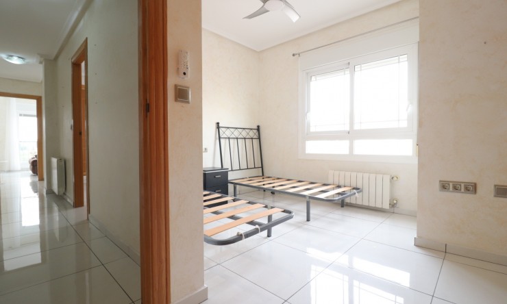 Re-Sale - Apartment - Los Montesinos - Los Montesinos - Village