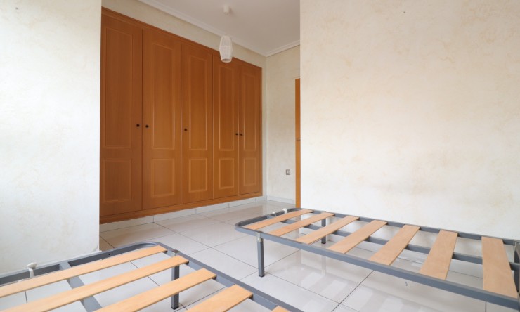 Re-Sale - Apartment - Los Montesinos - Los Montesinos - Village