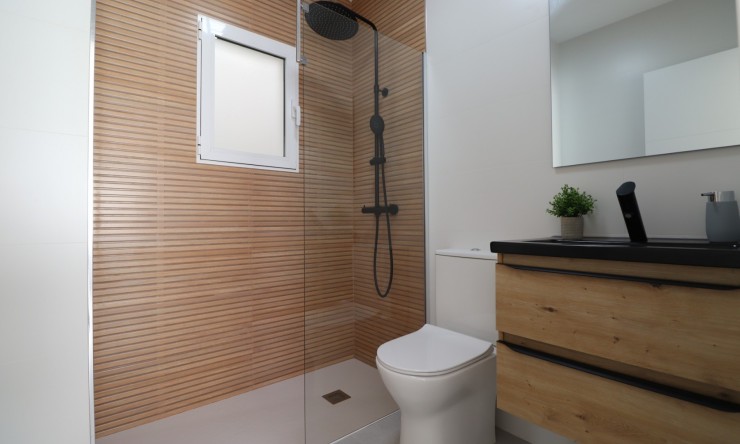 Re-Sale - Townhouse - Torrevieja - San Luis