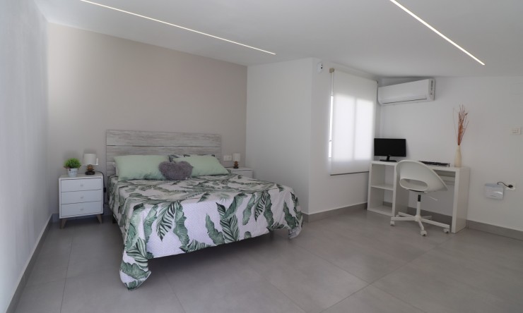 Re-Sale - Townhouse - Torrevieja - San Luis