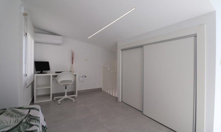 Re-Sale - Townhouse - Torrevieja - San Luis