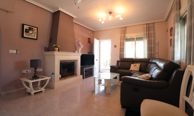 Re-Sale - Country Property - Catral - Catral - Country