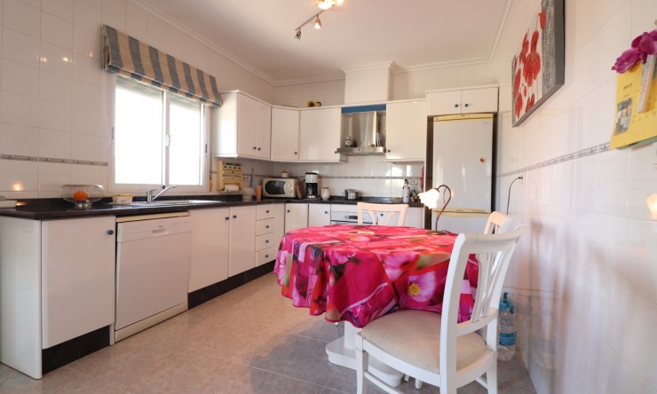 Re-Sale - Country Property - Catral - Catral - Country