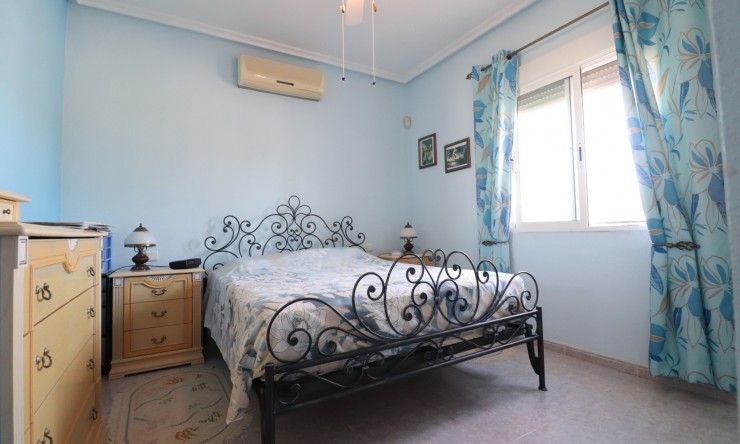 Re-Sale - Country Property - Catral - Catral - Country