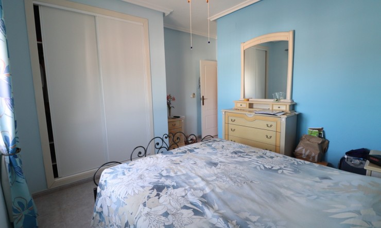 Re-Sale - Country Property - Catral - Catral - Country