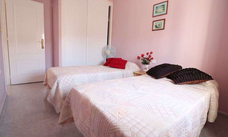 Re-Sale - Country Property - Catral - Catral - Country