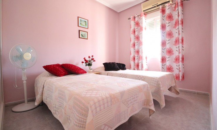 Re-Sale - Country Property - Catral - Catral - Country