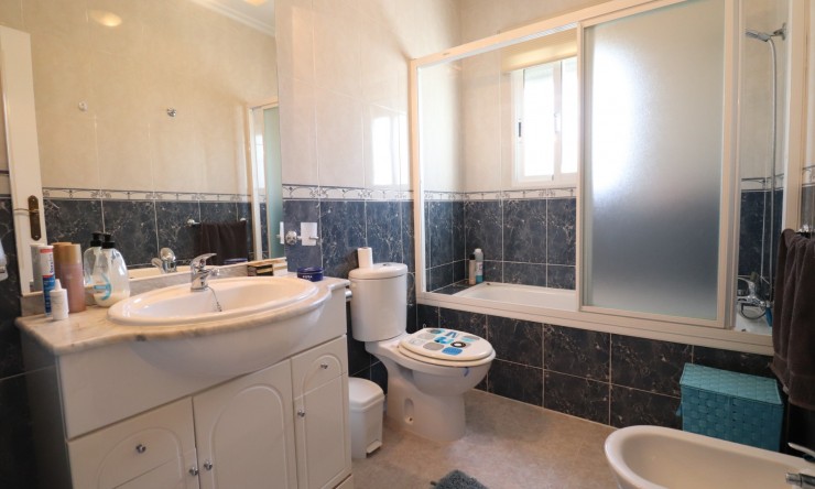 Re-Sale - Country Property - Catral - Catral - Country