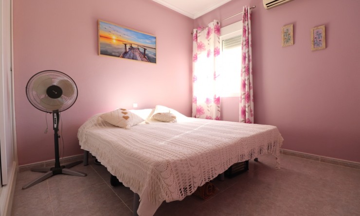 Re-Sale - Country Property - Catral - Catral - Country