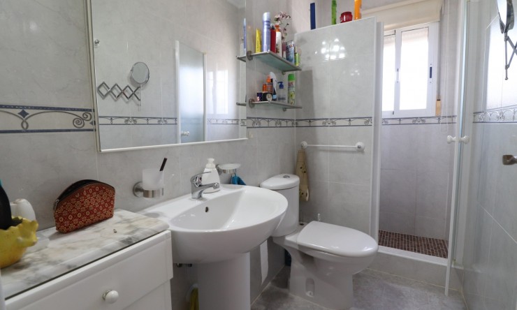 Re-Sale - Country Property - Catral - Catral - Country