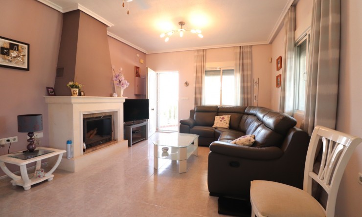 Re-Sale - Country Property - Catral - Catral - Country